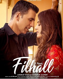 Filhall 2019 Song Download